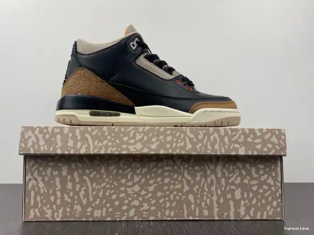 HYPE Jordan Desert 3 CT8532-008 Air Elephant 0624